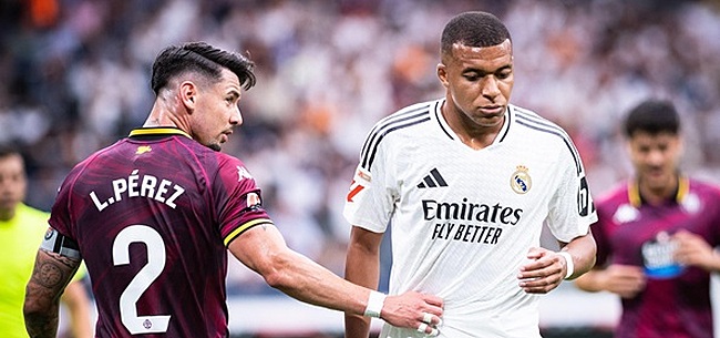 BOMBE à Madrid : Mbappé écarté par le Real ?